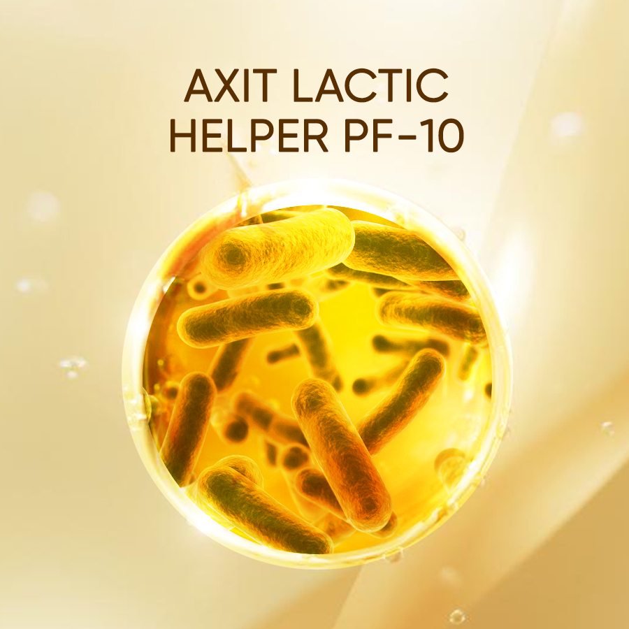 Axit Lactic Helper PF-10